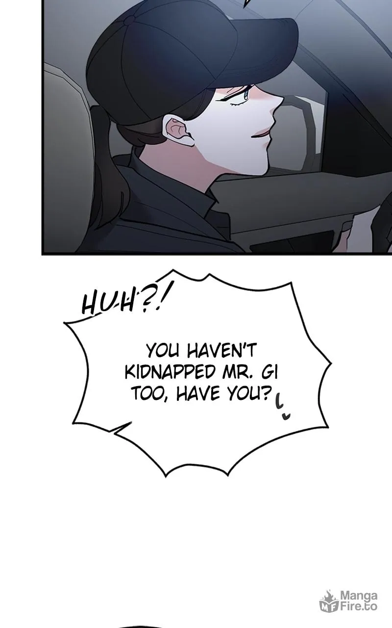 I Spy a Married Life Chapter 50 page 78 - 