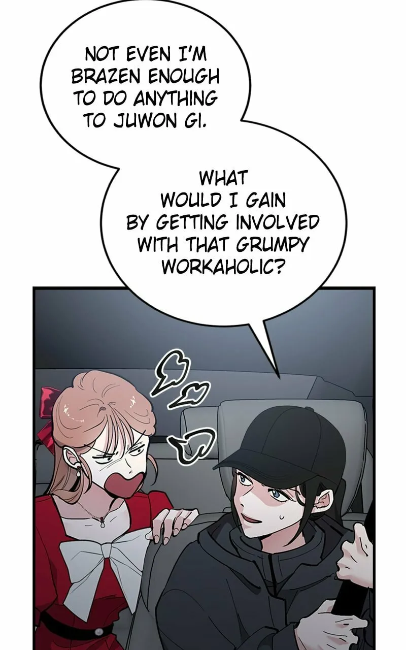 I Spy a Married Life Chapter 50 page 79 - 