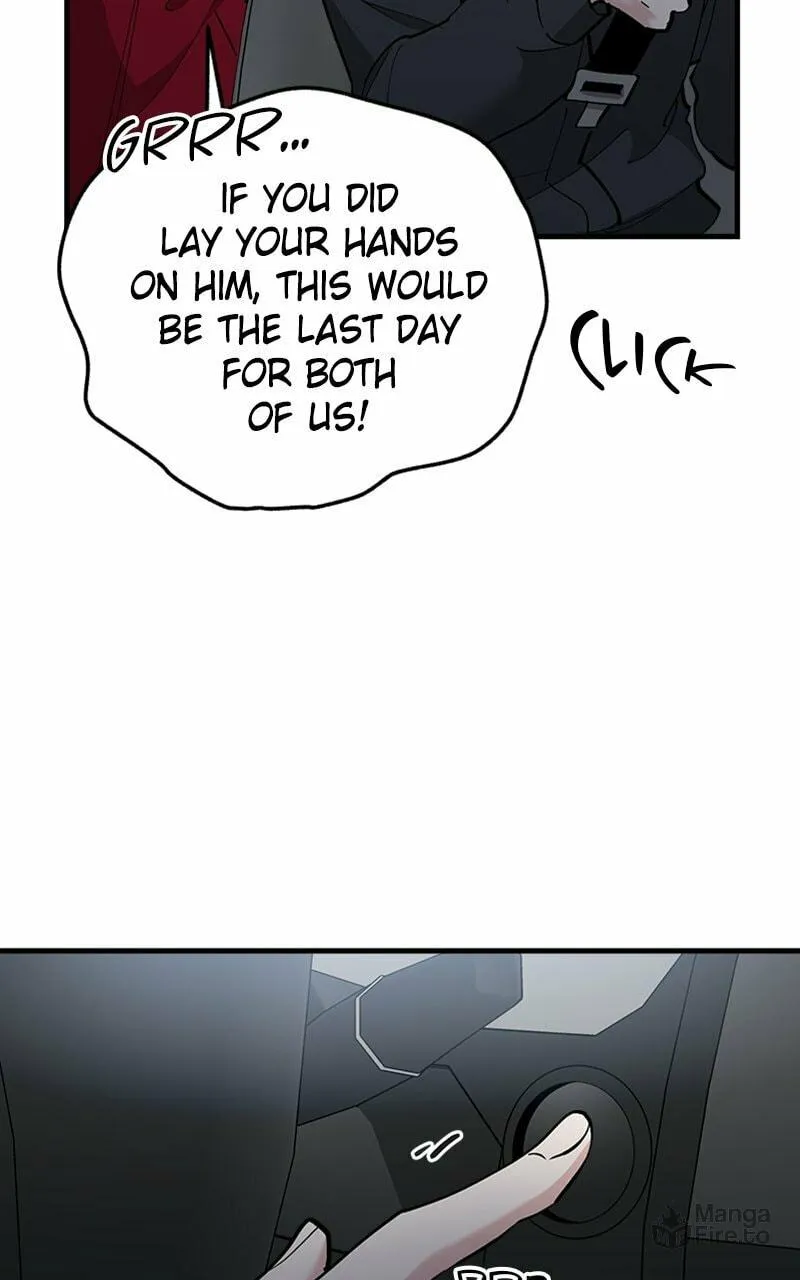 I Spy a Married Life Chapter 50 page 80 - 