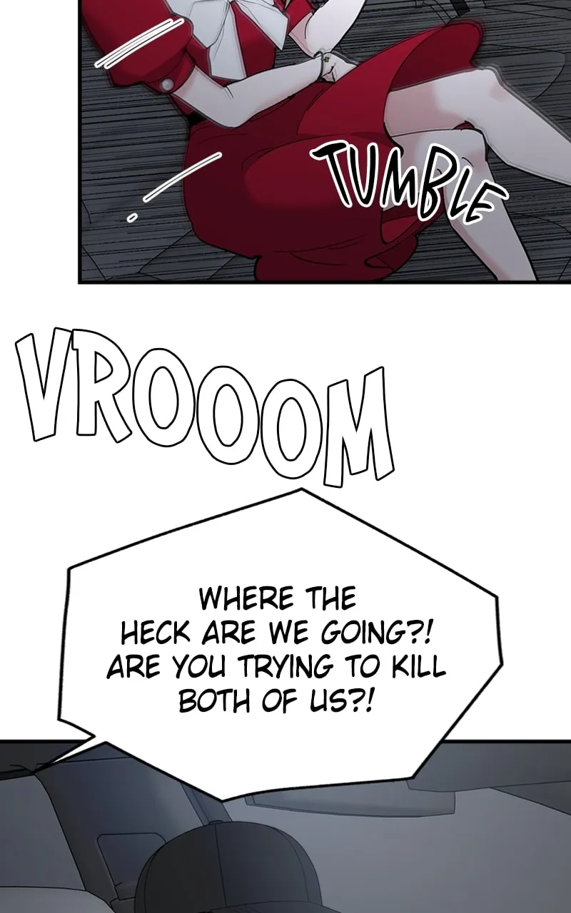 I Spy a Married Life Chapter 50 page 82 - 