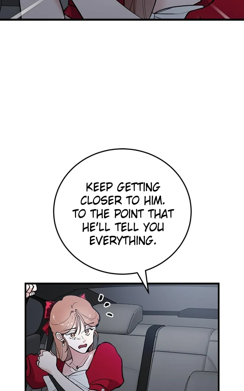I Spy a Married Life Chapter 50 page 88 - 