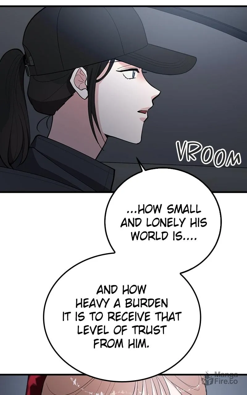 I Spy a Married Life Chapter 50 page 90 - 