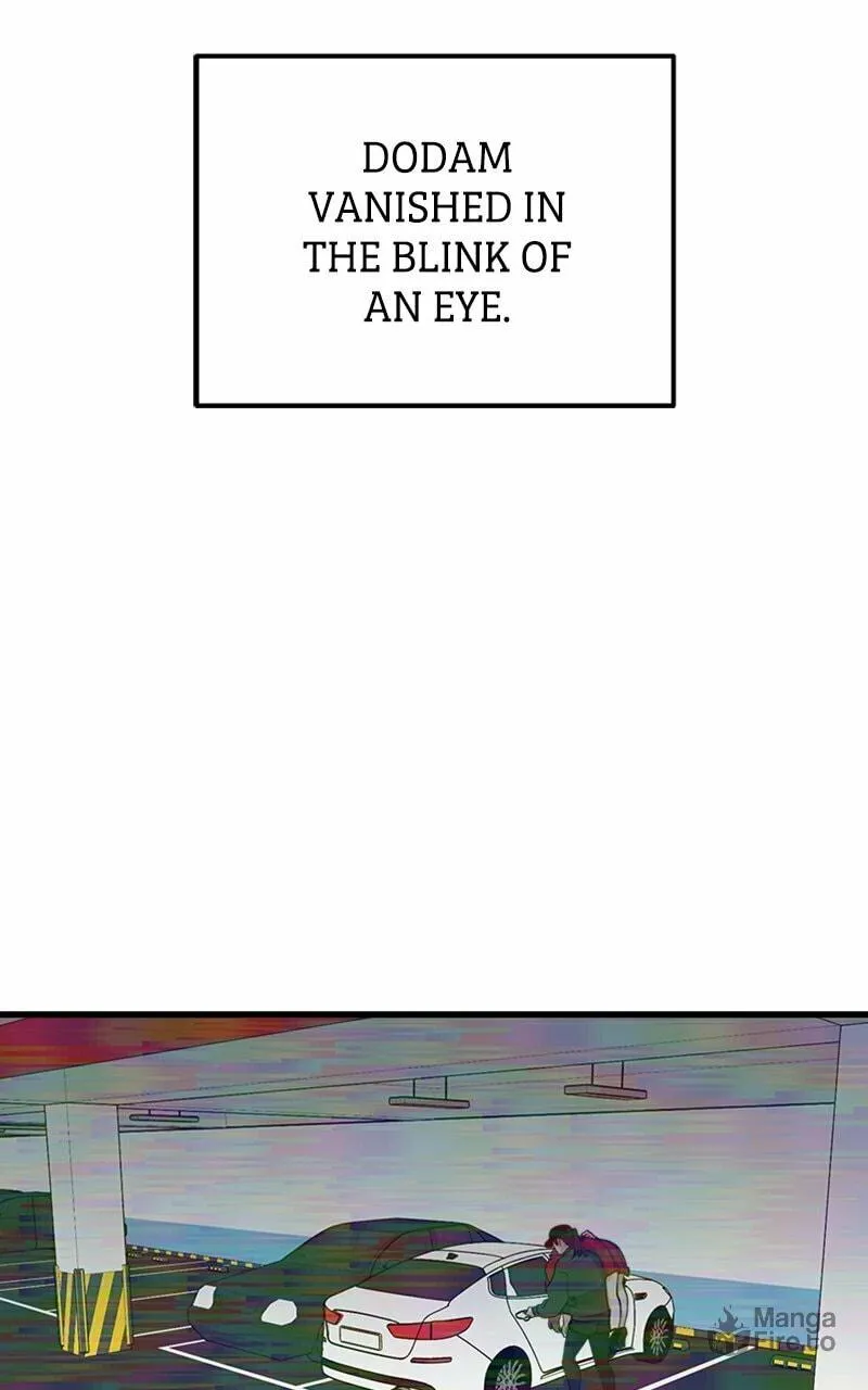 I Spy a Married Life Chapter 50 page 10 - 