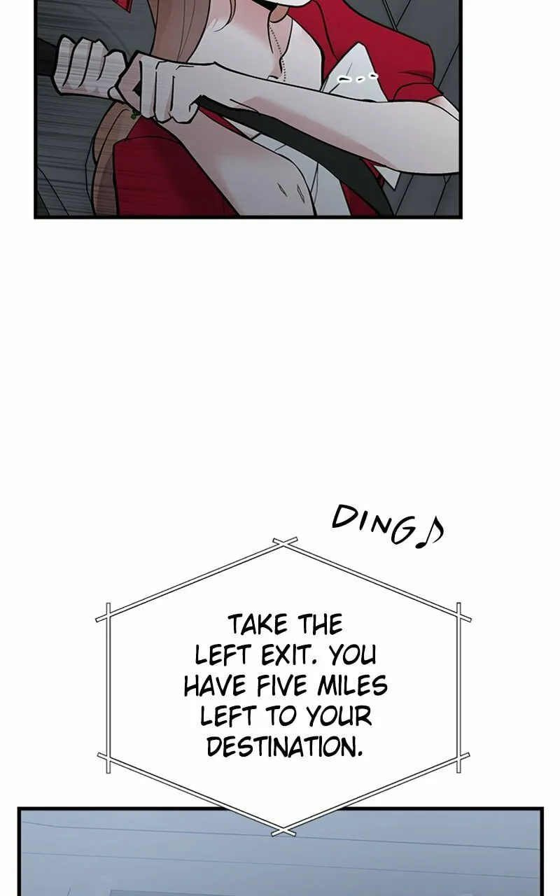 I Spy a Married Life Chapter 50 page 94 - 