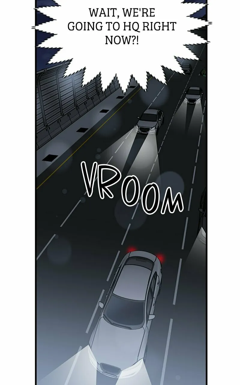 I Spy a Married Life Chapter 50 page 97 - 