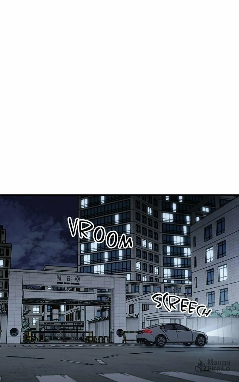 I Spy a Married Life Chapter 50 page 99 - 
