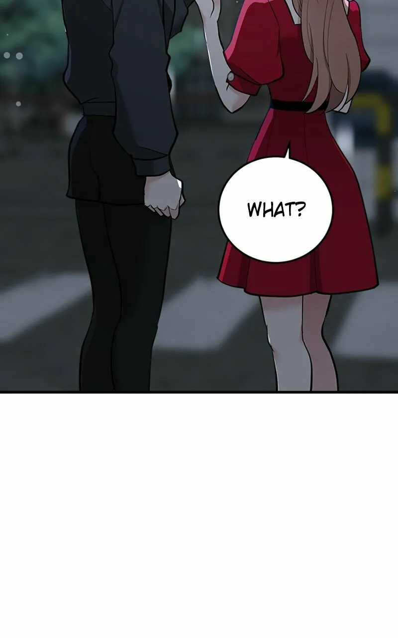 I Spy a Married Life Chapter 51 page 2 - 