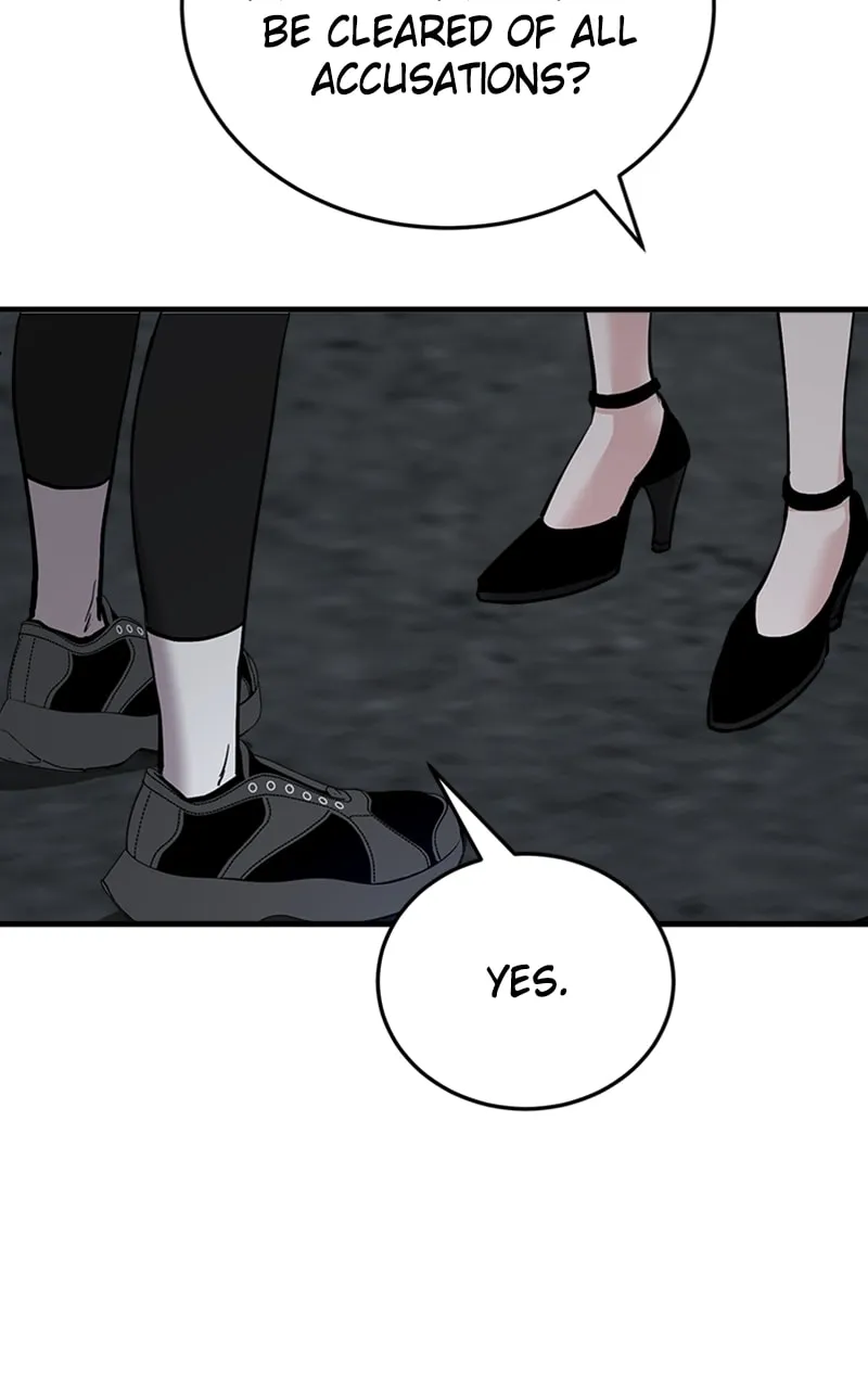I Spy a Married Life Chapter 51 page 11 - 