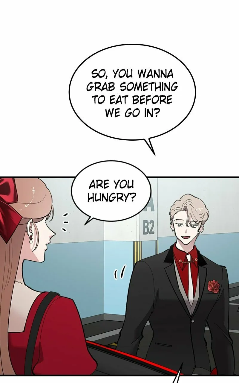 I Spy a Married Life Chapter 51 page 101 - 