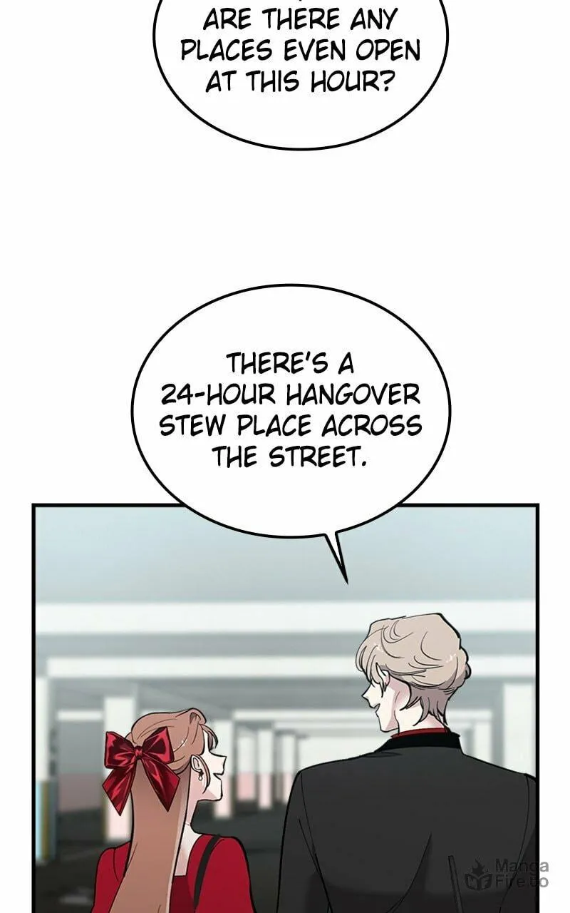 I Spy a Married Life Chapter 51 page 105 - 