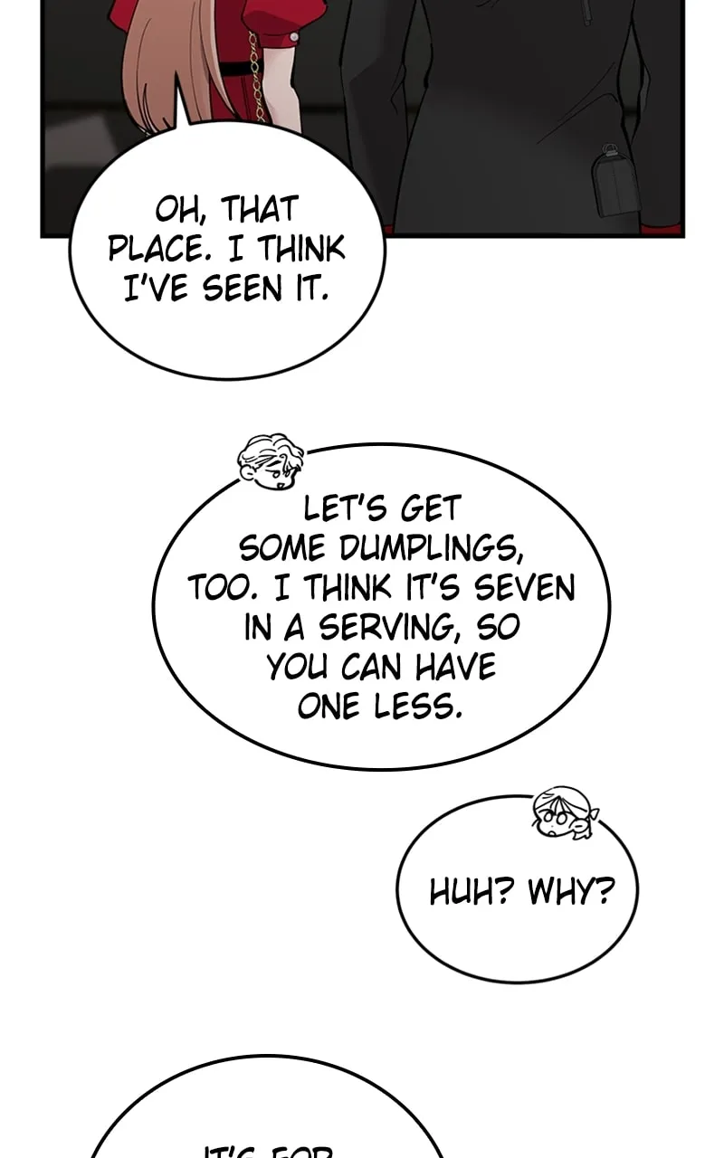 I Spy a Married Life Chapter 51 page 106 - 