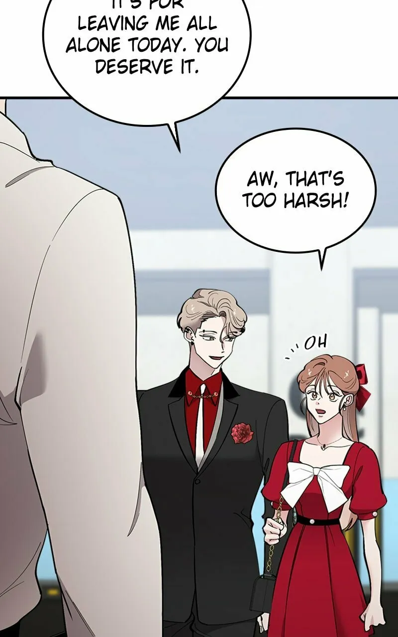 I Spy a Married Life Chapter 51 page 107 - 