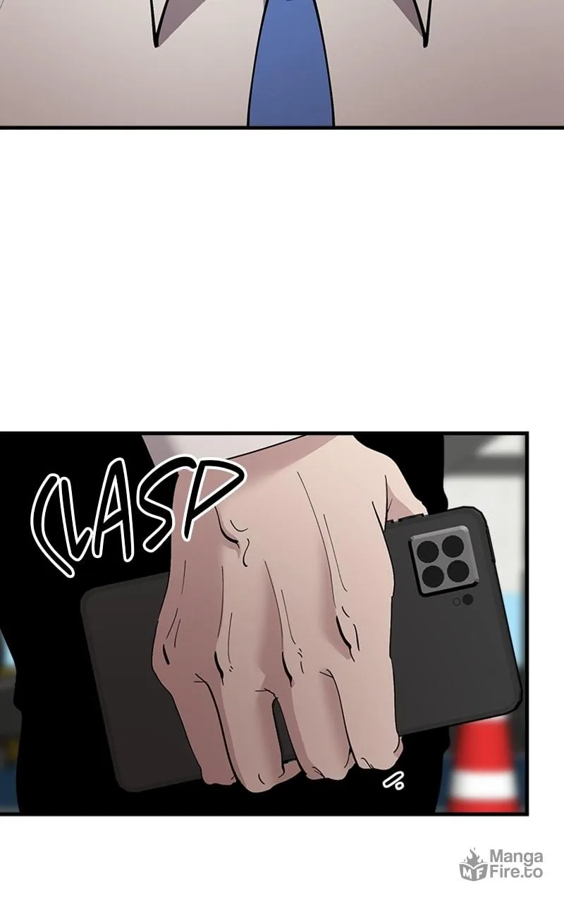 I Spy a Married Life Chapter 51 page 110 - 