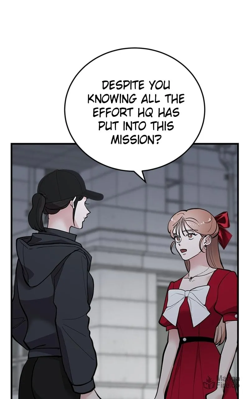 I Spy a Married Life Chapter 51 page 12 - 
