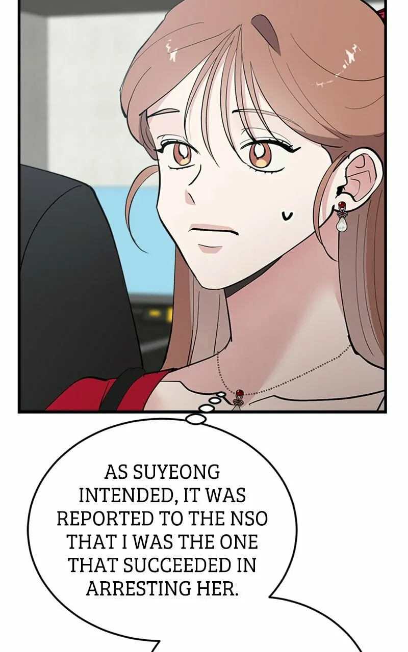 I Spy a Married Life Chapter 51 page 112 - 