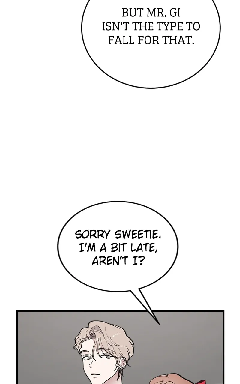 I Spy a Married Life Chapter 51 page 113 - 