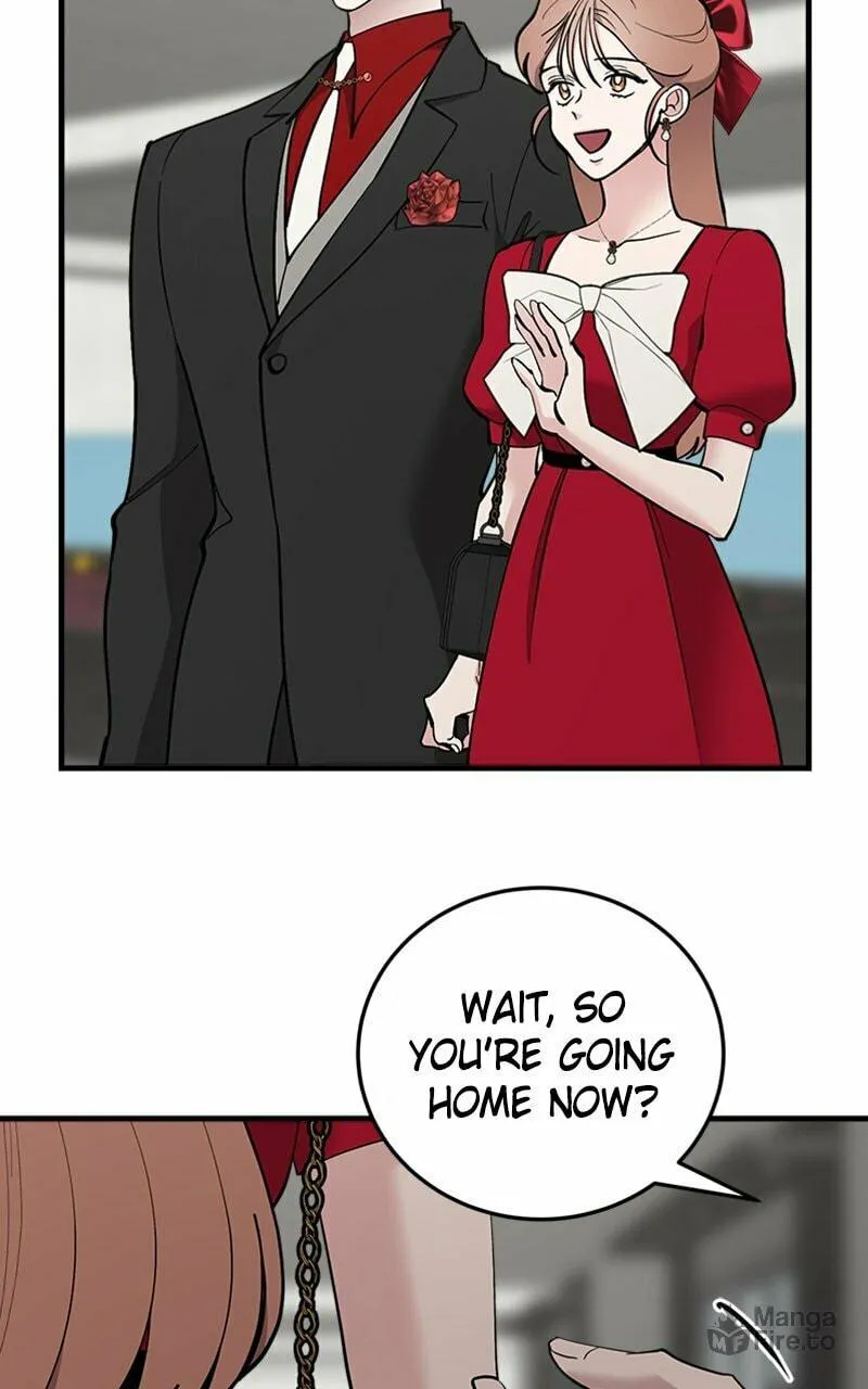 I Spy a Married Life Chapter 51 page 114 - 
