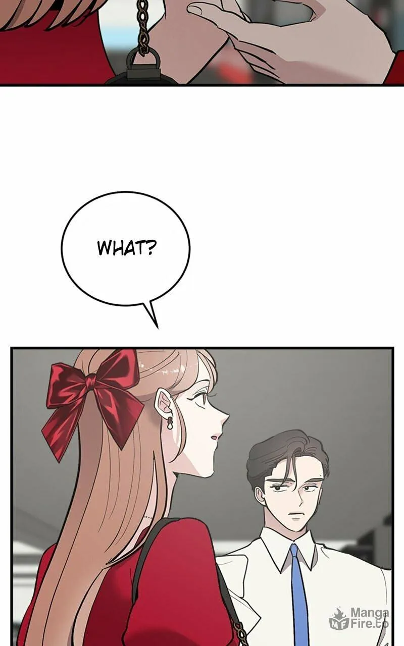 I Spy a Married Life Chapter 51 page 115 - 