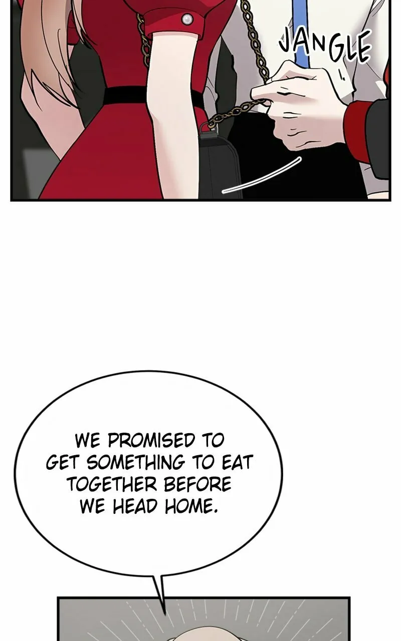 I Spy a Married Life Chapter 51 page 116 - 