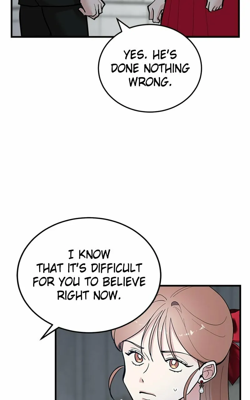 I Spy a Married Life Chapter 51 page 13 - 