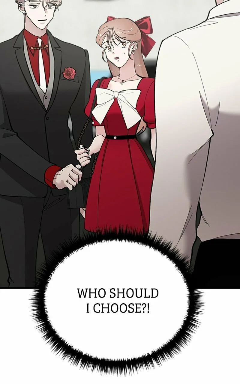 I Spy a Married Life Chapter 51 page 121 - 