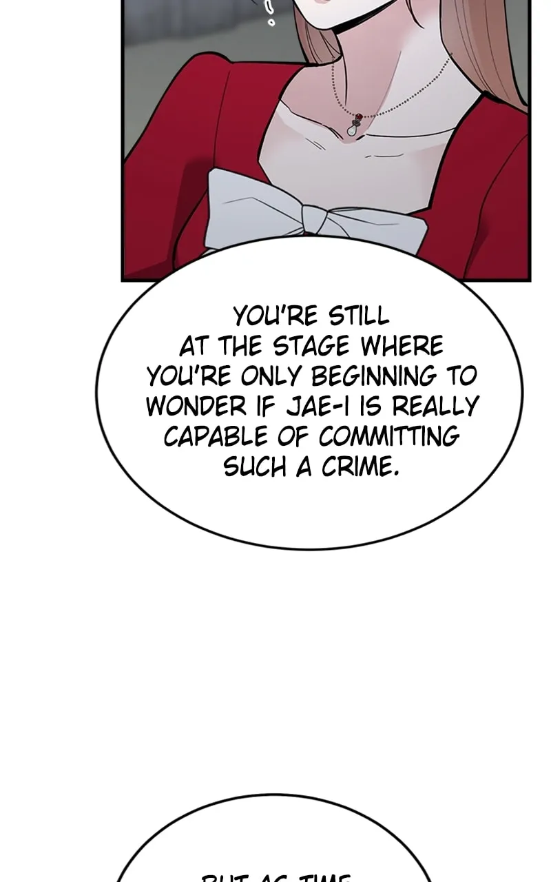 I Spy a Married Life Chapter 51 page 14 - 
