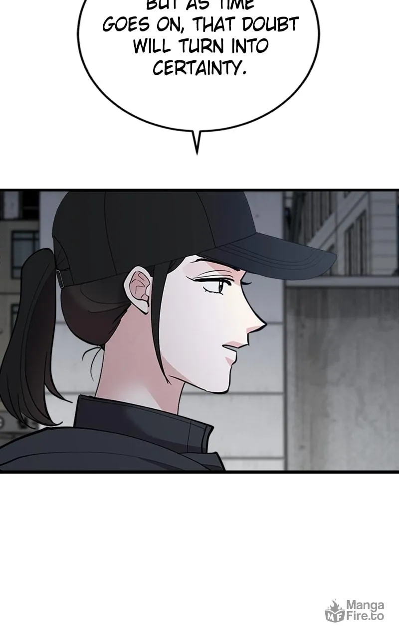 I Spy a Married Life Chapter 51 page 15 - 