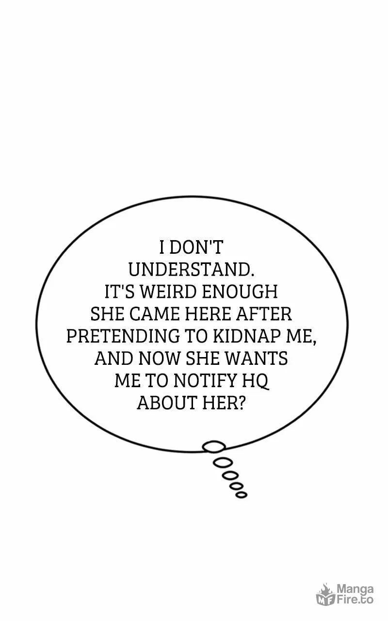 I Spy a Married Life Chapter 51 page 3 - 