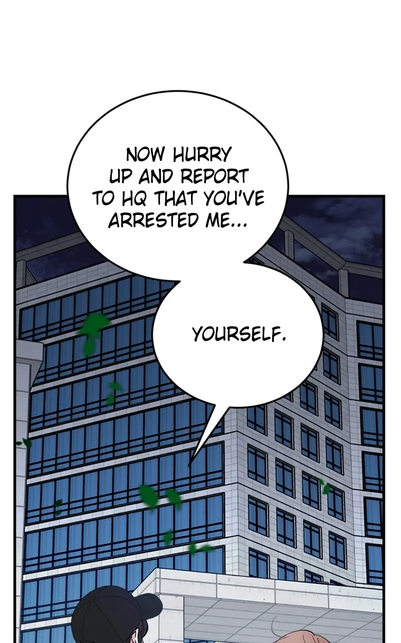 I Spy a Married Life Chapter 51 page 22 - 