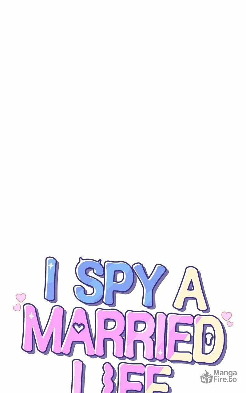 I Spy a Married Life Chapter 51 page 24 - 