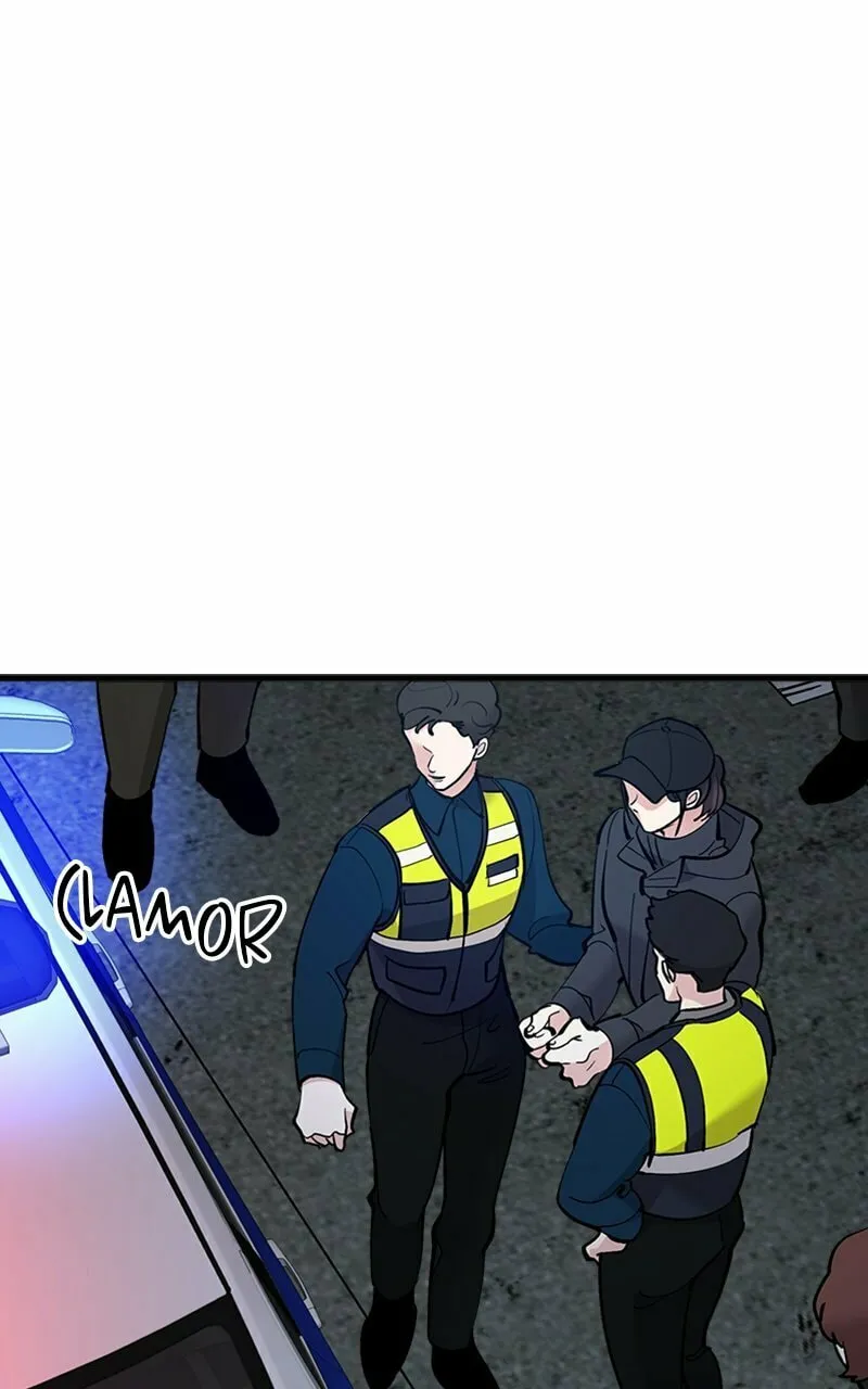 I Spy a Married Life Chapter 51 page 26 - 