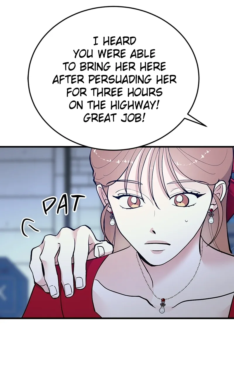 I Spy a Married Life Chapter 51 page 32 - 