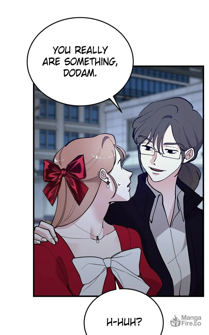 I Spy a Married Life Chapter 51 page 33 - 