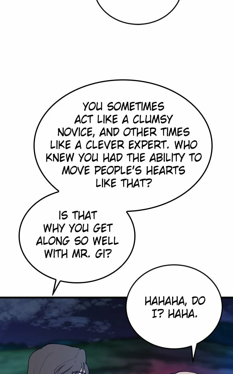 I Spy a Married Life Chapter 51 page 34 - 