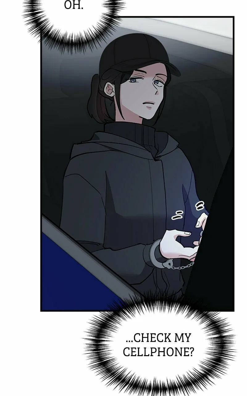I Spy a Married Life Chapter 51 page 38 - 