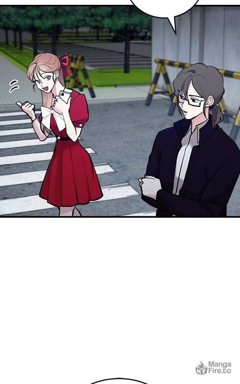 I Spy a Married Life Chapter 51 page 40 - 