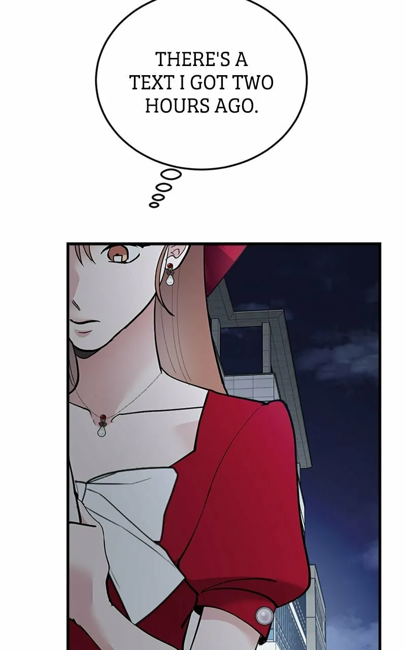 I Spy a Married Life Chapter 51 page 41 - 