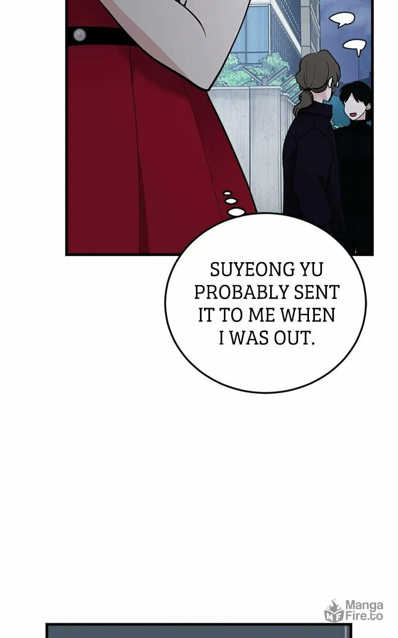 I Spy a Married Life Chapter 51 page 42 - 