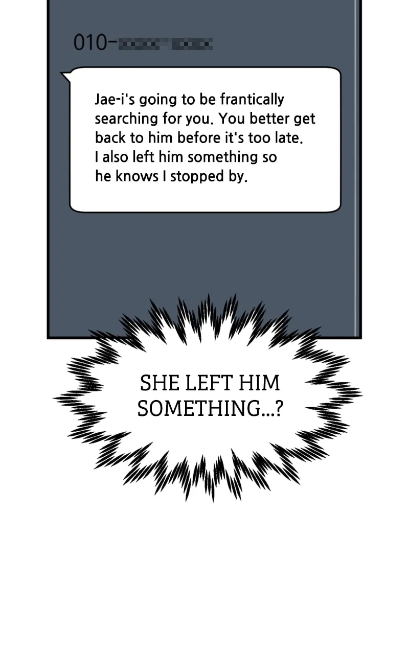 I Spy a Married Life Chapter 51 page 43 - 
