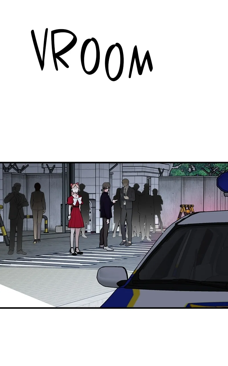I Spy a Married Life Chapter 51 page 47 - 