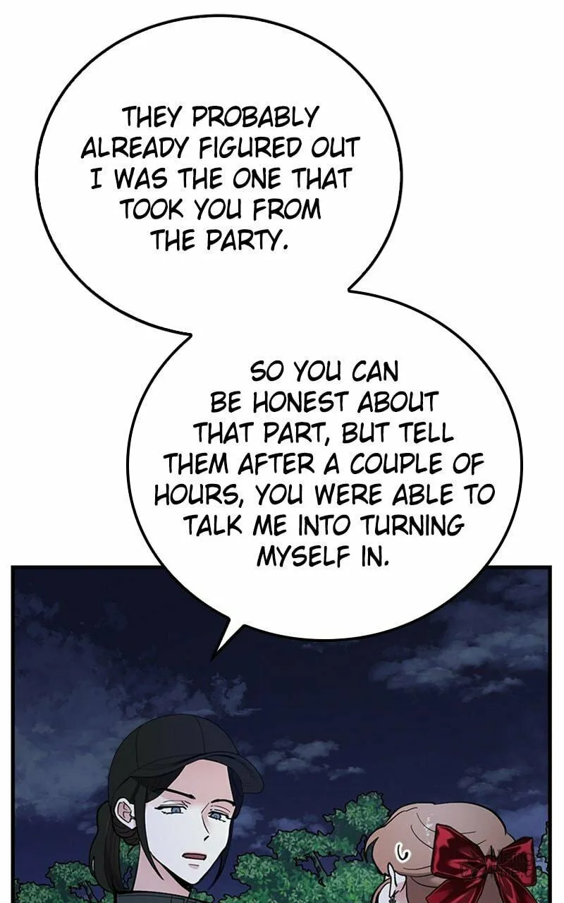 I Spy a Married Life Chapter 51 page 6 - 