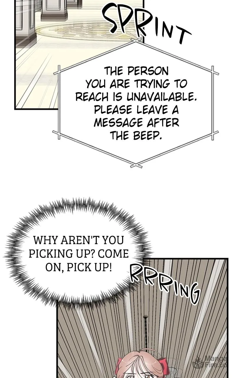 I Spy a Married Life Chapter 51 page 51 - 