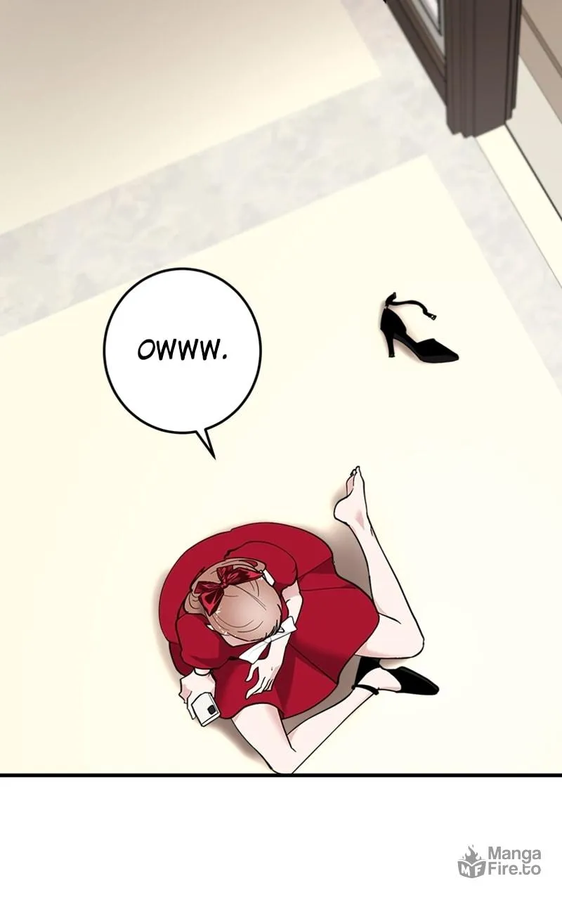 I Spy a Married Life Chapter 51 page 55 - 
