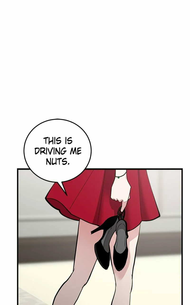 I Spy a Married Life Chapter 51 page 58 - 