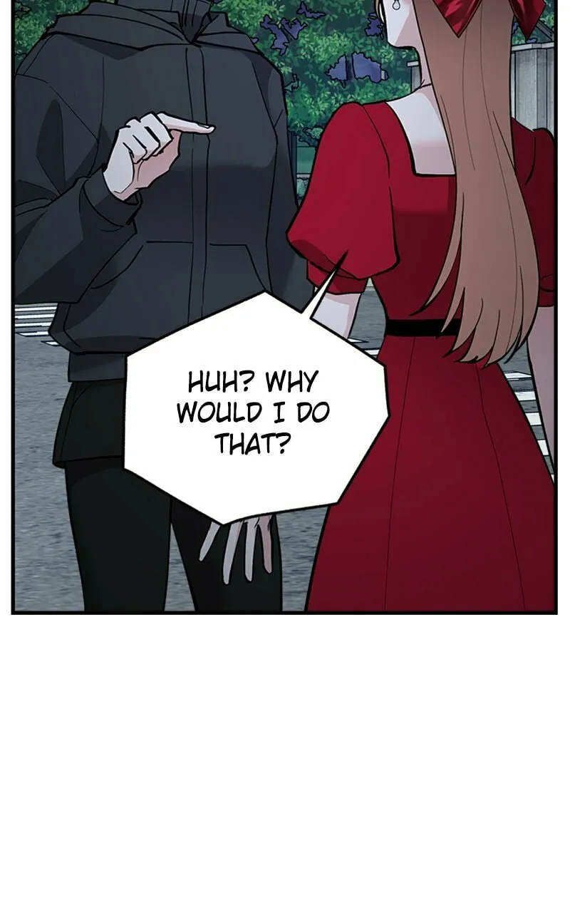 I Spy a Married Life Chapter 51 page 7 - 