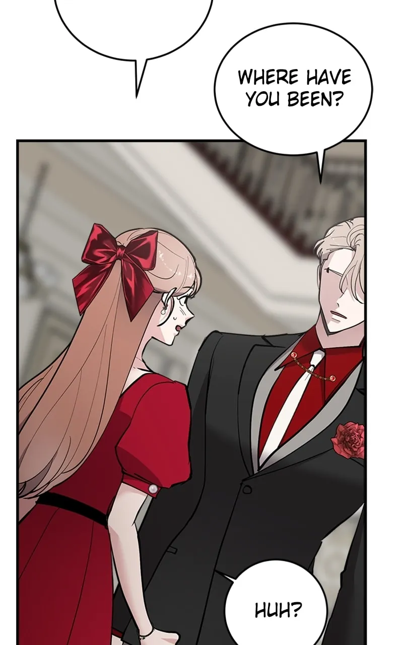 I Spy a Married Life Chapter 51 page 64 - 