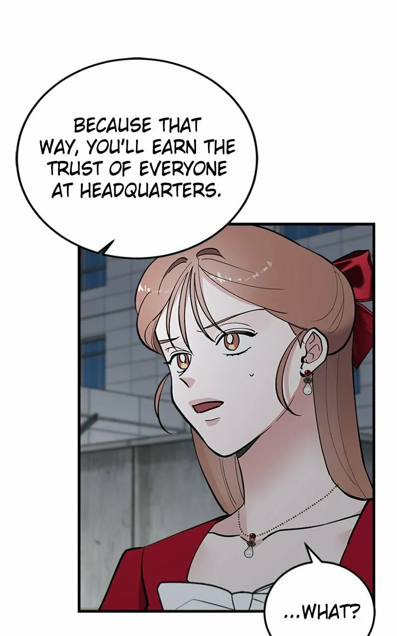 I Spy a Married Life Chapter 51 page 8 - 