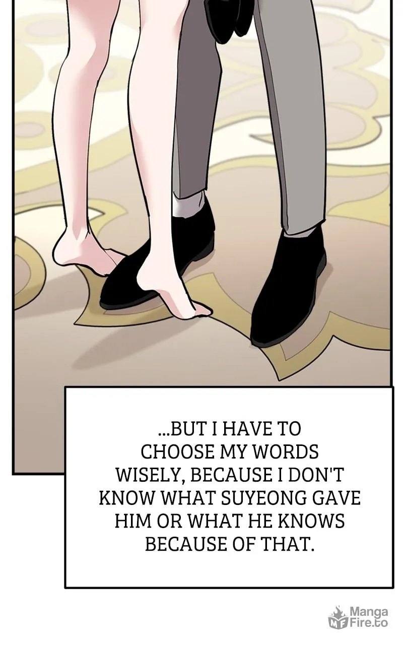I Spy a Married Life Chapter 51 page 72 - 