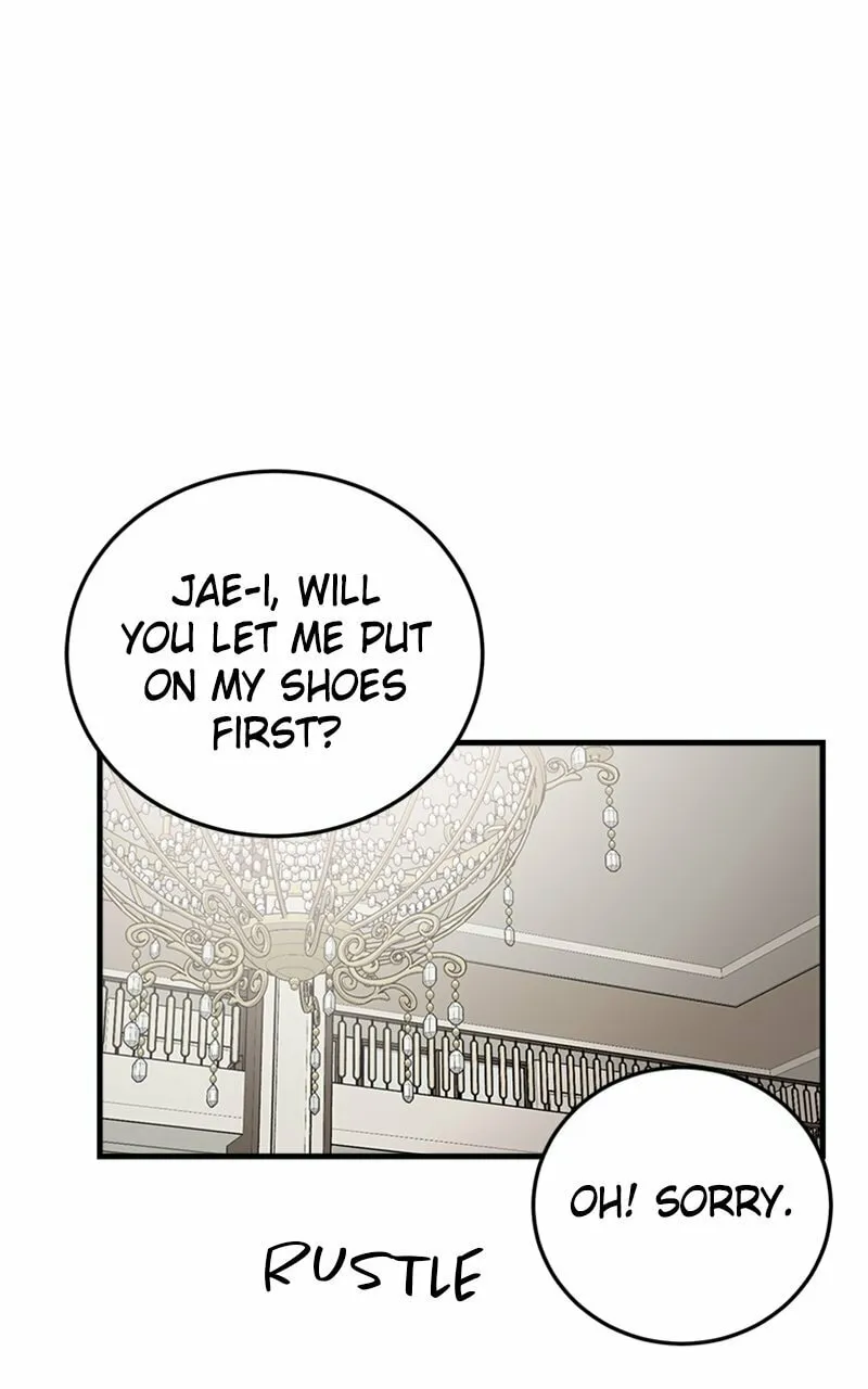 I Spy a Married Life Chapter 51 page 73 - 