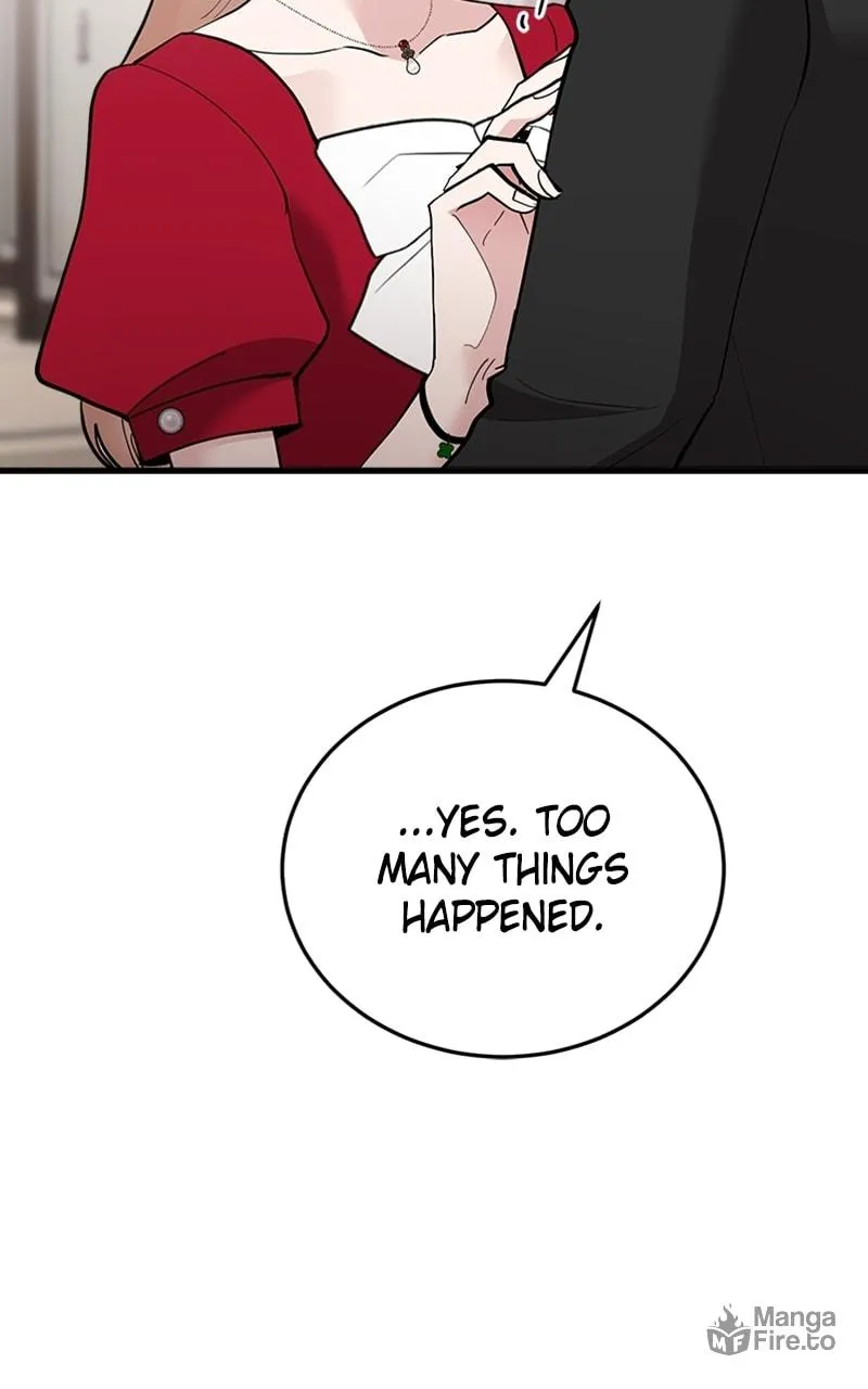 I Spy a Married Life Chapter 51 page 75 - 